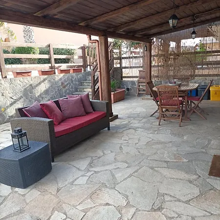 Appartamento Magi Holiday Stintino