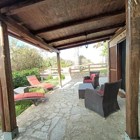 Appartamento Magi Holiday Stintino